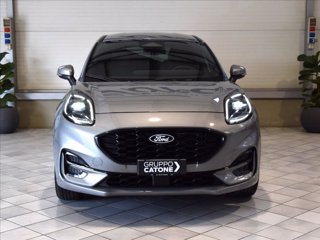 FORD Puma 1.0 ecoboost h ST-Line125cv