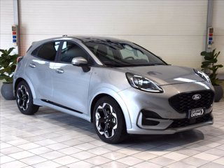 FORD Puma 1.0 ecoboost h ST-Line125cv