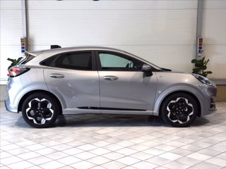 FORD Puma 1.0 ecoboost h ST-Line125cv
