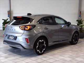 FORD Puma 1.0 ecoboost h ST-Line125cv