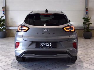 FORD Puma 1.0 ecoboost h ST-Line125cv