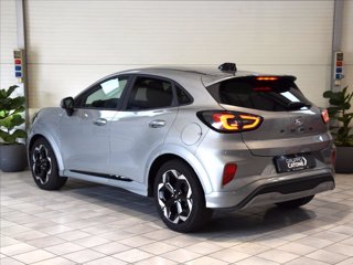 FORD Puma 1.0 ecoboost h ST-Line125cv