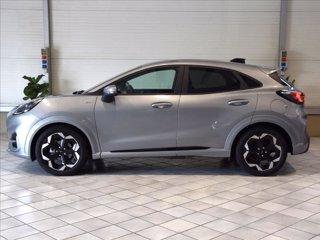 FORD Puma 1.0 ecoboost h ST-Line125cv