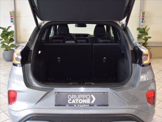 FORD Puma 1.0 ecoboost h ST-Line125cv