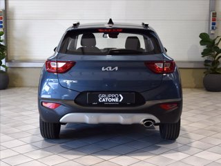 KIA Stonic 1.0 t-gdi mhev Urban 100cv imt