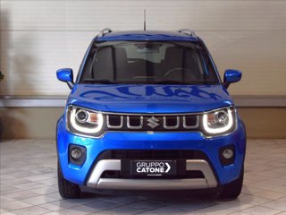 SUZUKI Ignis 1.2h Top 2wd