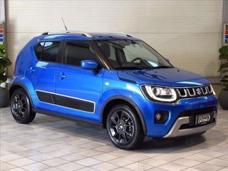 SUZUKI Ignis 1.2h Top 2wd