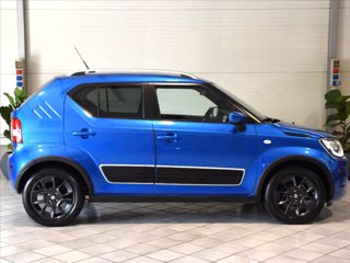 SUZUKI Ignis 1.2h Top 2wd