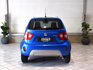 SUZUKI Ignis 1.2h Top 2wd