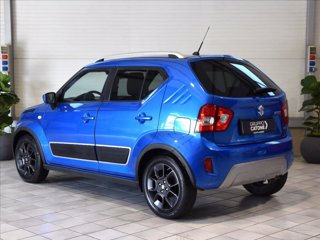 SUZUKI Ignis 1.2h Top 2wd