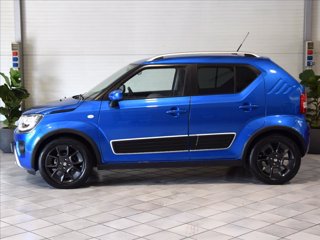 SUZUKI Ignis 1.2h Top 2wd