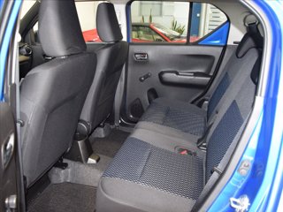 SUZUKI Ignis 1.2h Top 2wd