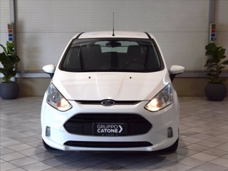 FORD B-Max 1.6 tdci 95cv