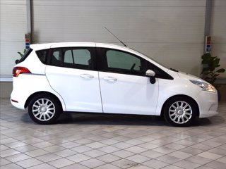 FORD B-Max 1.6 tdci 95cv