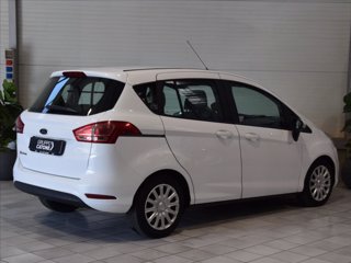 FORD B-Max 1.6 tdci 95cv