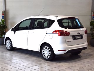 FORD B-Max 1.6 tdci 95cv