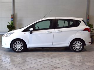 FORD B-Max 1.6 tdci 95cv