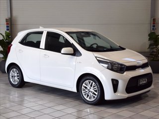 KIA Picanto 1.0 dpi Urban amt