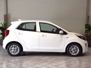 KIA Picanto 1.0 dpi Urban amt
