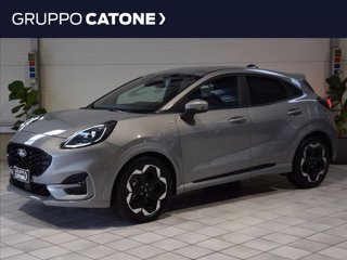 FORD Puma 1.0 ecoboost h ST-Line X 125cv