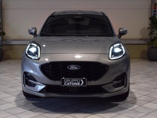 FORD Puma 1.0 ecoboost h ST-Line X 125cv