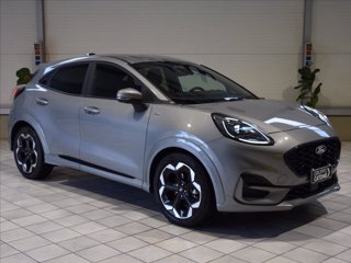 FORD Puma 1.0 ecoboost h ST-Line X 125cv