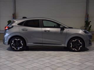 FORD Puma 1.0 ecoboost h ST-Line X 125cv