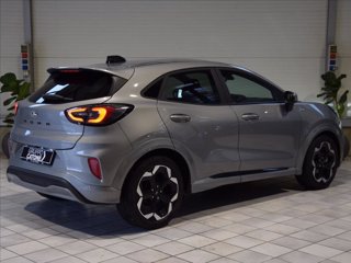 FORD Puma 1.0 ecoboost h ST-Line X 125cv