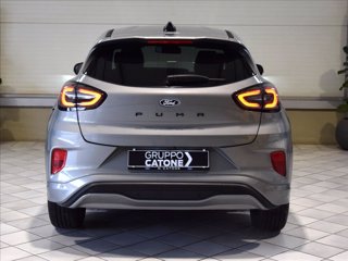 FORD Puma 1.0 ecoboost h ST-Line X 125cv