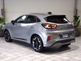 FORD Puma 1.0 ecoboost h ST-Line X 125cv