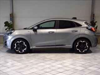 FORD Puma 1.0 ecoboost h ST-Line X 125cv