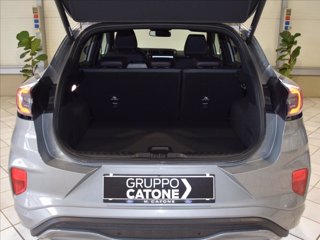 FORD Puma 1.0 ecoboost h ST-Line X 125cv