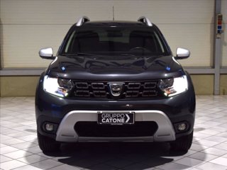 DACIA Duster 1.0 tce Prestige Gpl 4x2 100cv