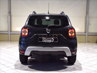 DACIA Duster 1.0 tce Prestige Gpl 4x2 100cv
