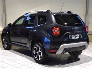 DACIA Duster 1.0 tce Prestige Gpl 4x2 100cv