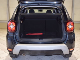 DACIA Duster 1.0 tce Prestige Gpl 4x2 100cv