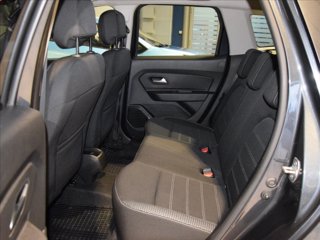 DACIA Duster 1.0 tce Prestige Gpl 4x2 100cv