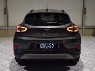 FORD Puma 1.0 ecoboost h Titanium Design s&s 125cv
