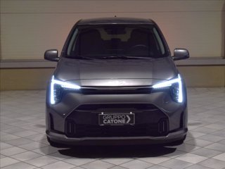 KIA Picanto 1.0 mpi 20th Anniversary Edition