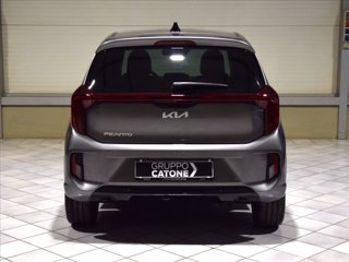 KIA Picanto 1.0 mpi 20th Anniversary Edition