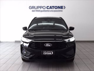FORD Kuga 2.5 phev ST-Line 2wd 243cv auto