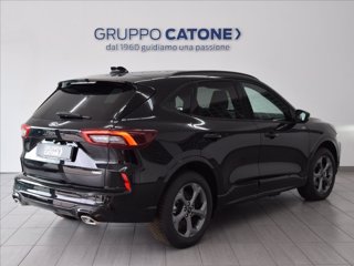 FORD Kuga 2.5 phev ST-Line 2wd 243cv auto