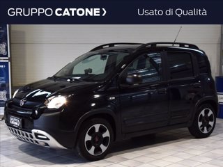 FIAT Panda 1.2 City Cross s&s 69cv my19