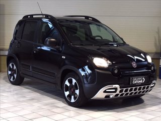 FIAT Panda 1.2 City Cross s&s 69cv my19