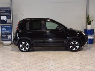 FIAT Panda 1.2 City Cross s&s 69cv my19