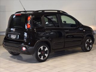 FIAT Panda 1.2 City Cross s&s 69cv my19