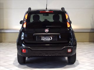 FIAT Panda 1.2 City Cross s&s 69cv my19