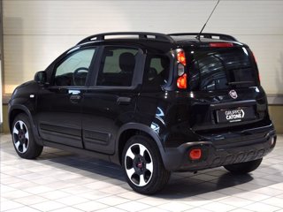 FIAT Panda 1.2 City Cross s&s 69cv my19