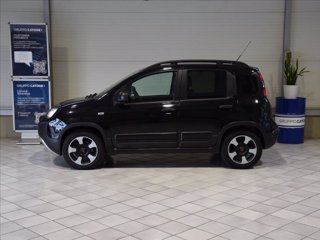 FIAT Panda 1.2 City Cross s&s 69cv my19