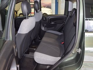 FIAT Panda 1.0 firefly hybrid s&s 70cv